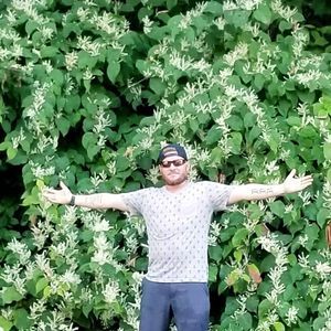 Meet your Posher, Brad